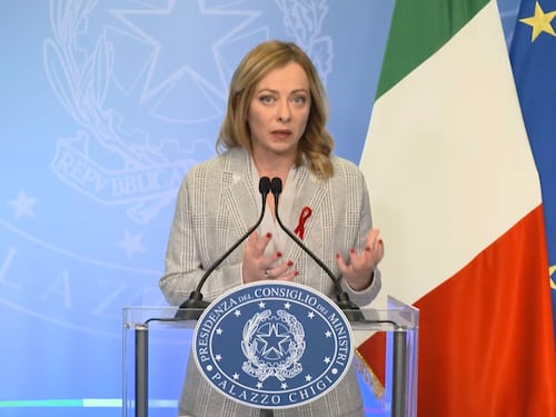 Nuovo successo dell'Italia: sbloccata la quarta rata del Pnrr. "È l'unico Stato Ue"