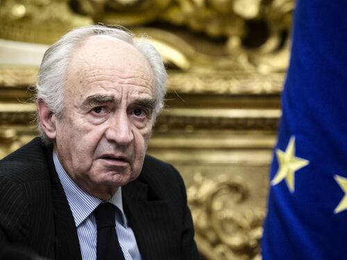 Ora parla Gotti Tedeschi: "Ecco quali saranno i veri effetti della guerra in Ucraina"