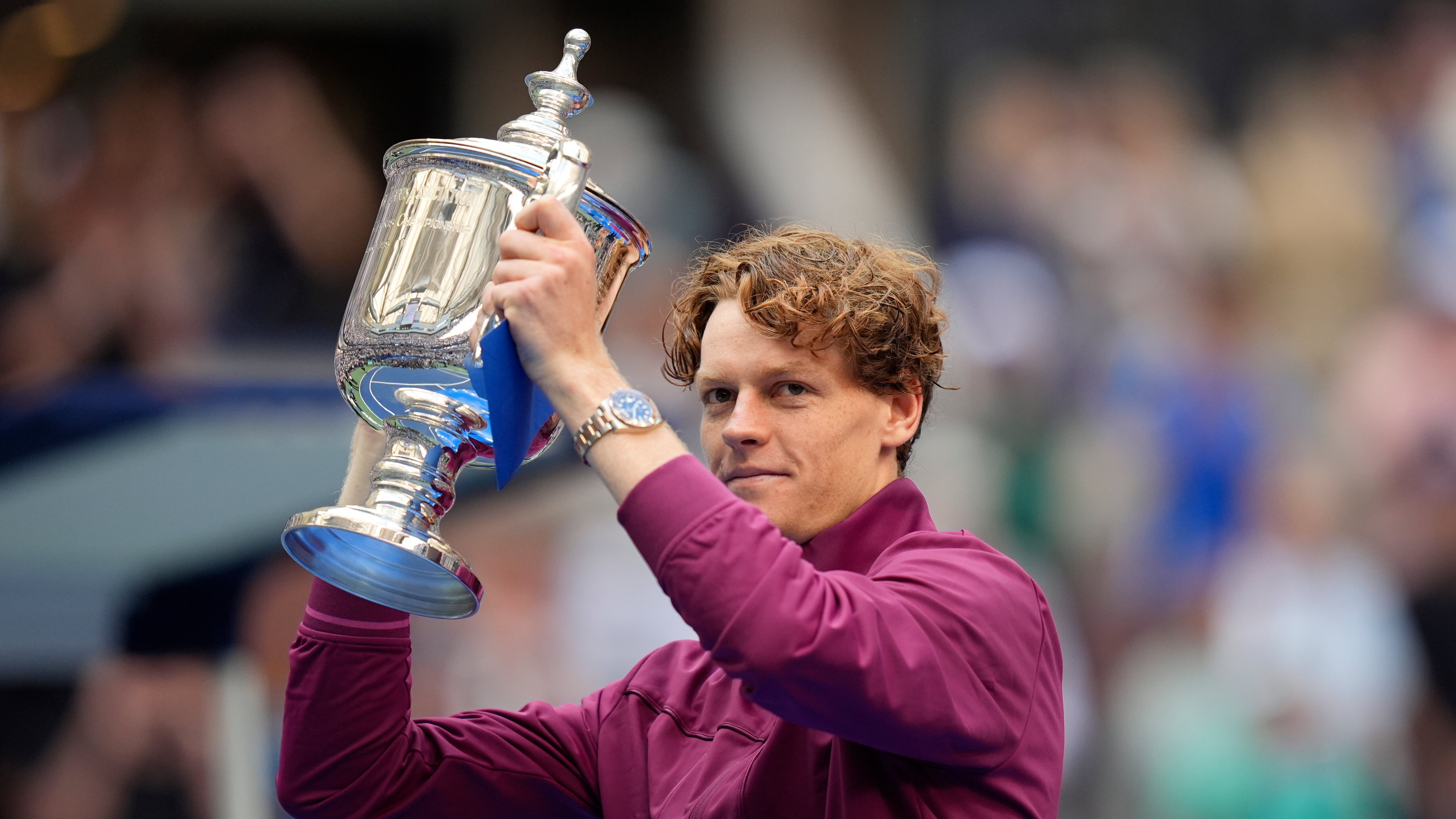 Us Open, montepremi record: quanto guadagnerà il vincitore