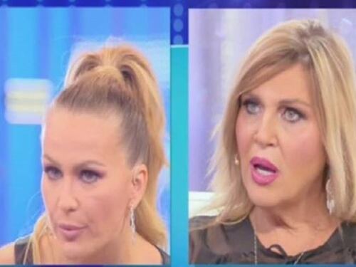Isola, l'audio di Nadia a Eva: "Tu non sei una bugiarda. Ma io non posso rischiare di perdere mia figlia"