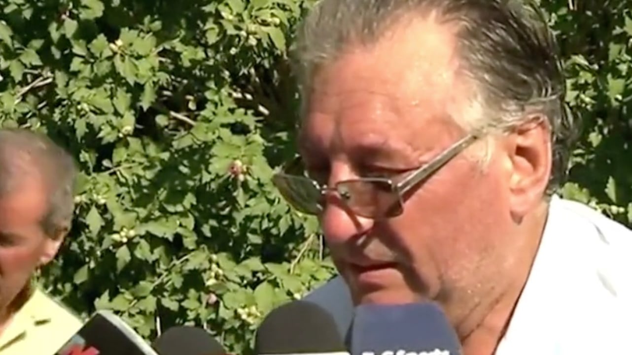 Morto di infarto il padre di Emiliano Sala il giovane calciatore del Cardiff scomparso tre mesi fa