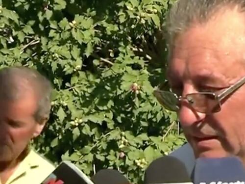 Morto di infarto il padre di Emiliano Sala il giovane calciatore del Cardiff scomparso tre mesi fa