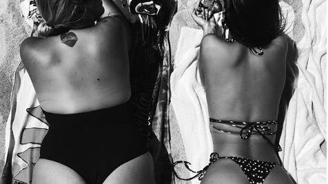 Emily Ratajkowski accusata di body shaming su Instagram