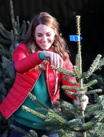 Kate Middleton, le foto della duchessa 9