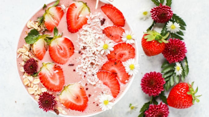 Cinque abitudini che allungano la vita