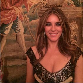 Elizabeth Hurley, sexy tra pubblico e privato 4