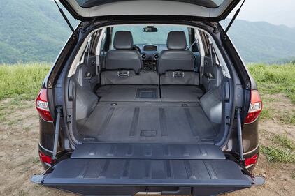 Renault Koleos M.Y. 2014 4