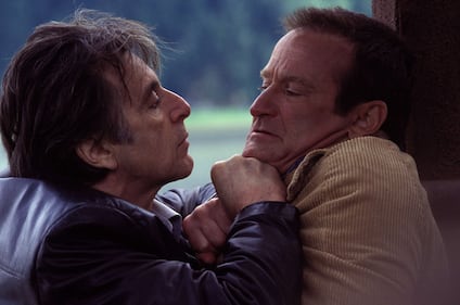 Da Mork & Mindy a L'attimo fuggente 6