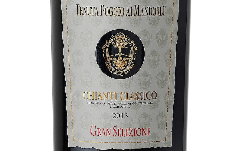 Chianti Classico Gran Selezione DOCG