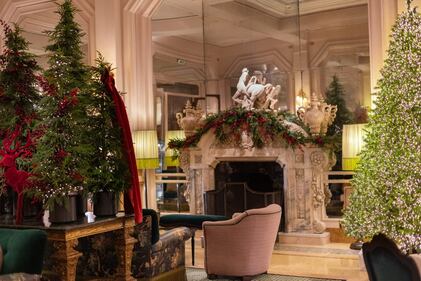 Grand Hotel et de Milan - Milano