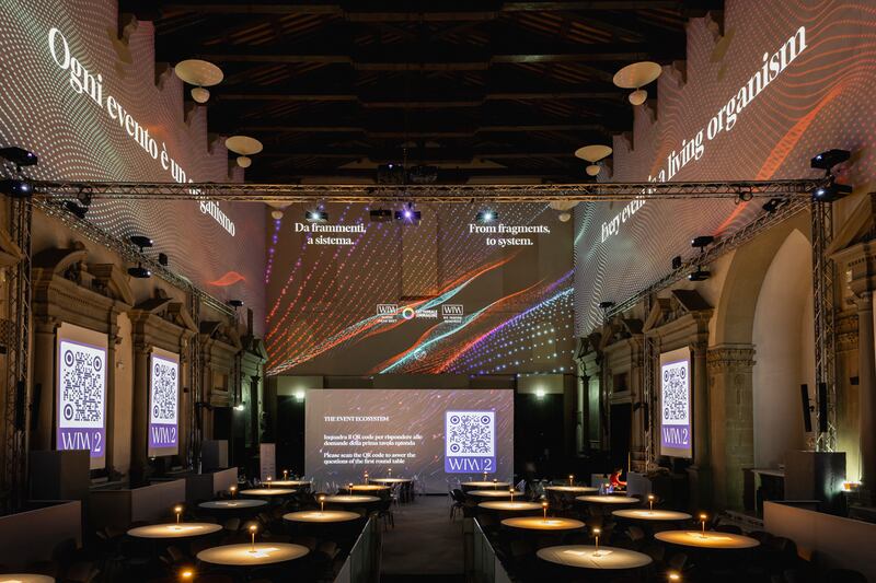 Le immagini di WIM Event 2025 3