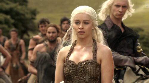 Daenerys Targaryen, foto 4
