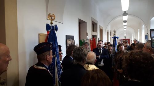 La commemorazione degli avvocati 11
