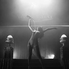 Le migliori performer burlesque 2015 66