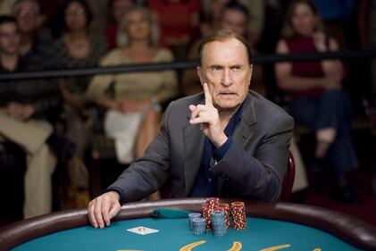 Addio a Robert Duvall, l'avvocato di Vito Corleone (Marlon Brando) nel Padrino 10