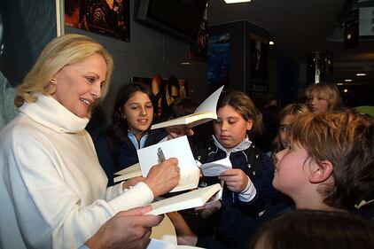 Virna Lisi, nasceva oggi una delle attrici più amate 9