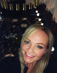 Emma Bunton, le immagini più belle 6