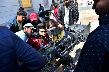 Bollywood arriva a Milano  7