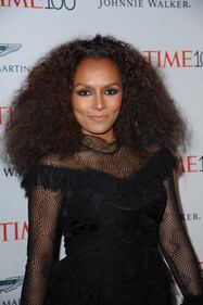 Time 100 Gala, le più sexy sul red carpet 37