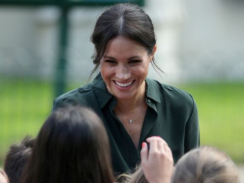 Meghan usata a sua insaputa come testimonial per vendere pillole dimagranti