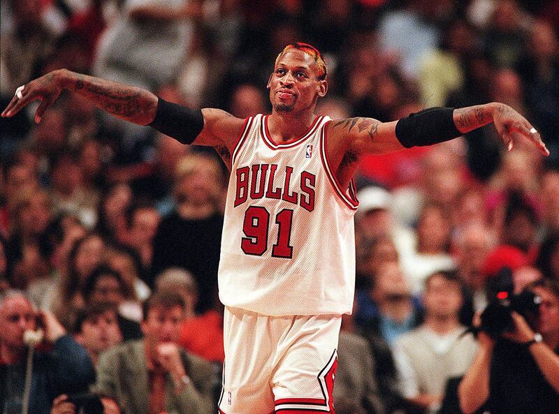 Bulls 