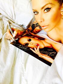 Jenna Jameson, pornostar da 30 milioni di dollari 3