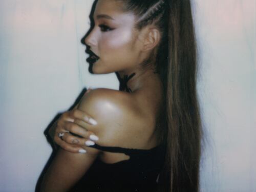 Ariana Grande è la donna più seguita su Instagram
