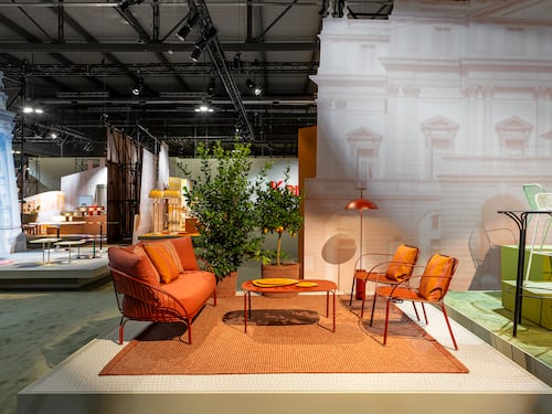 L'omaggio a Milano con la firma dei grandi designer