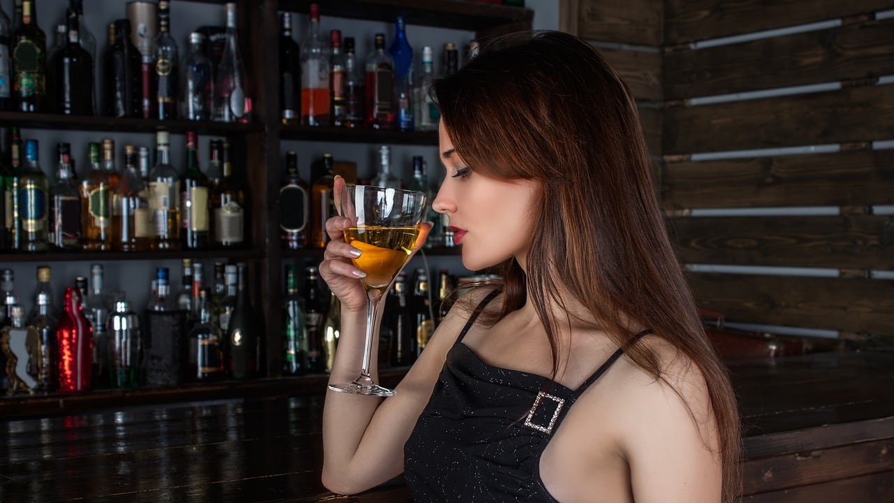 A TuttoFood il culto del bere e la "Mixology Experience 2026"