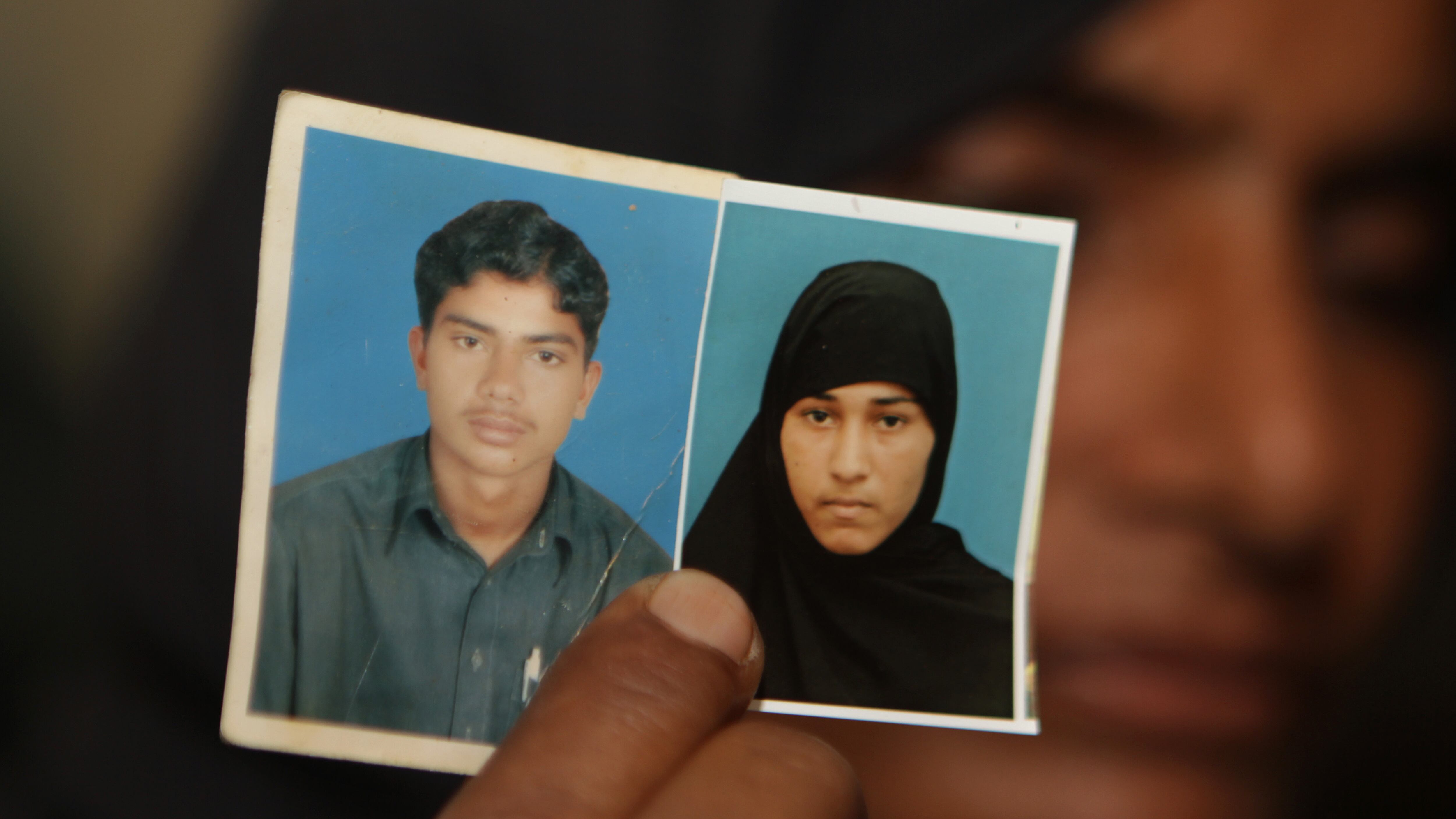 Orrore in Pakistan: sgozzati per amore