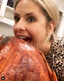 Sarah Michelle Gellar, le foto dell'attrice 13