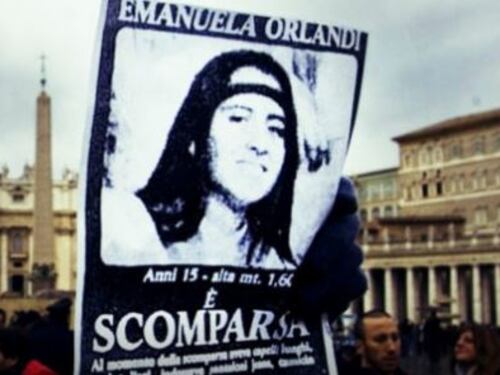 Tombe, ossa, indagini: ecco perché il Vaticano non ha segreti sul caso Orlandi
