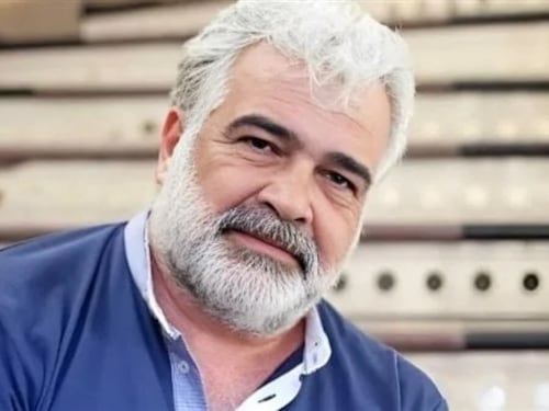 Khaled Khalifa, lo scrittore siriano anti-Assad
