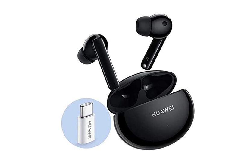 Huawei FreeBuds 4i auricolari wireless