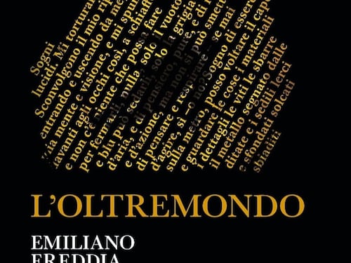 L'Italia distopica è un "Oltremondo" tra farmaci e distruzione