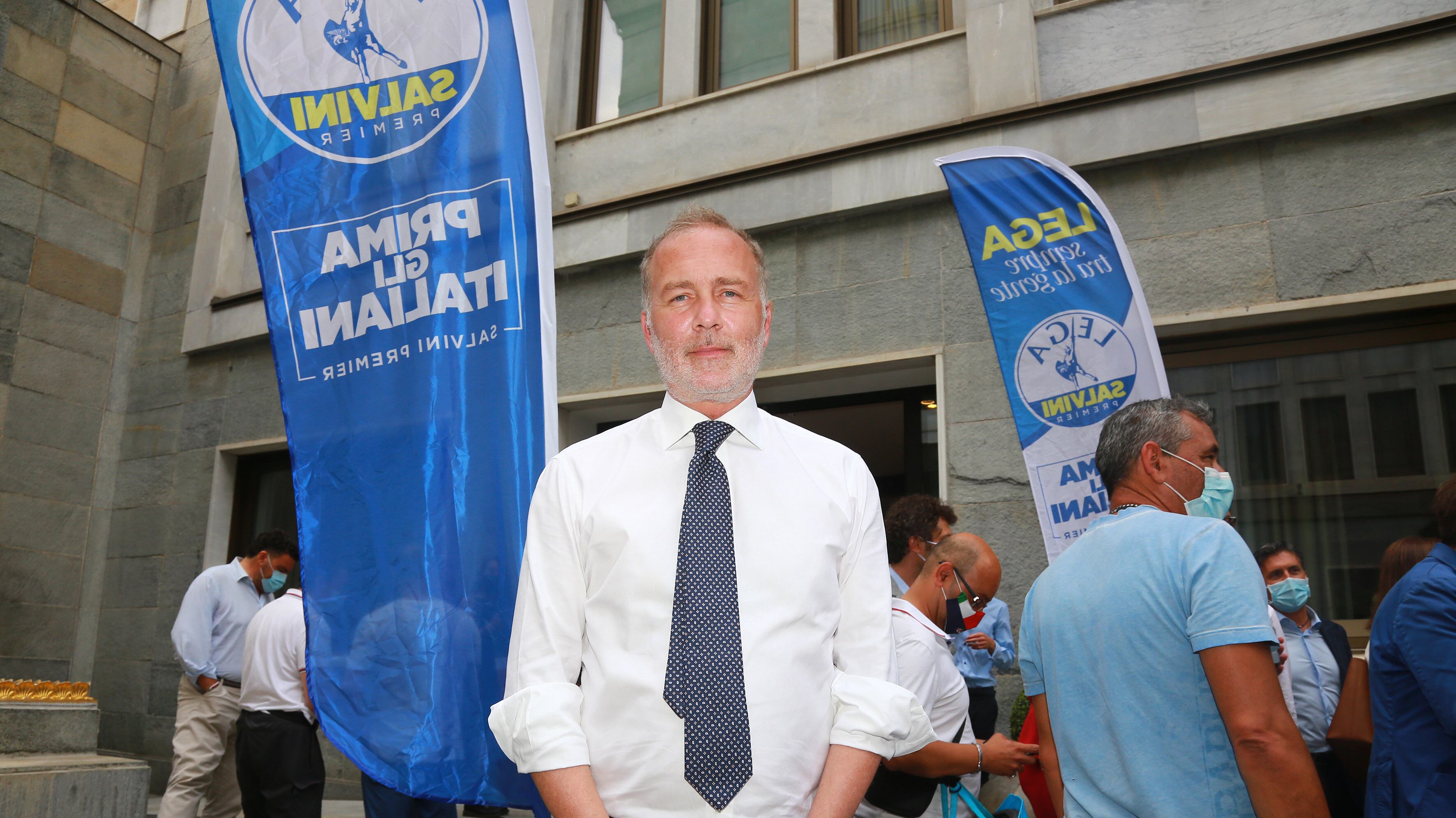 "I voti del M5s? Spero che arriveranno. Sono lontano dalle logiche dei partiti"