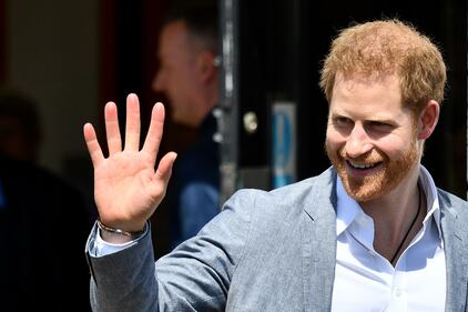 I Fab Four della Royal Family: foto 4