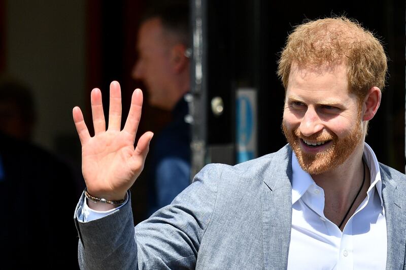 I Fab Four della Royal Family: foto 4