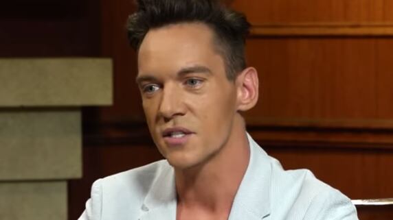 Jonathan Rhys Meyers fermato ai Caraibi per traffico di cannabis