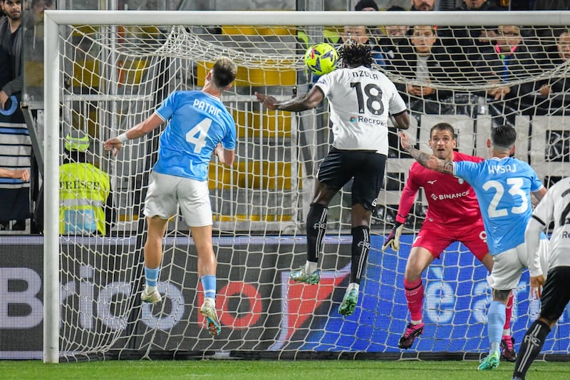 spezia lazio