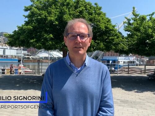 Corruzione in Liguria: chi è Paolo Emilio Signorini, ad Iren