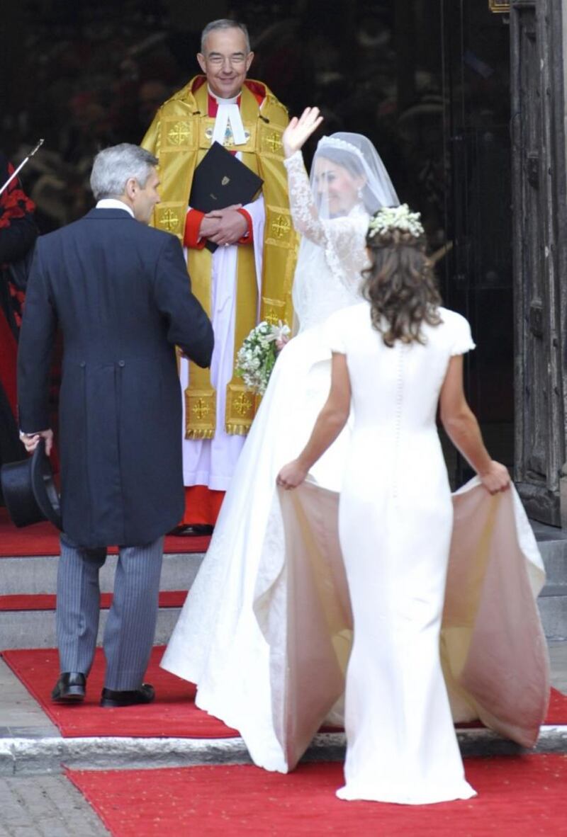 Pippa Middleton, fotostoria 7