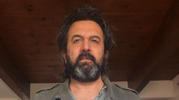 Omar Pedrini rompe il silenzio: "L'intervento al cuore? Recupero doloroso"