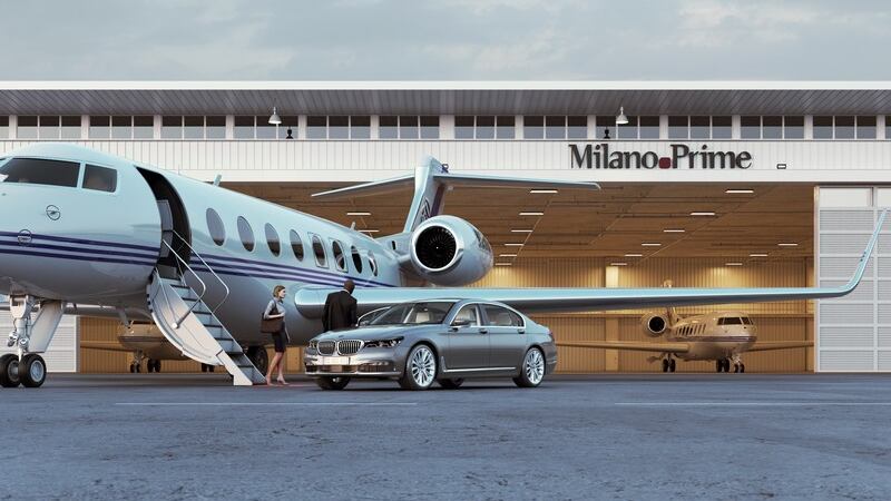 Milano Prime, a Malpensa e Linate traffico business in crescita