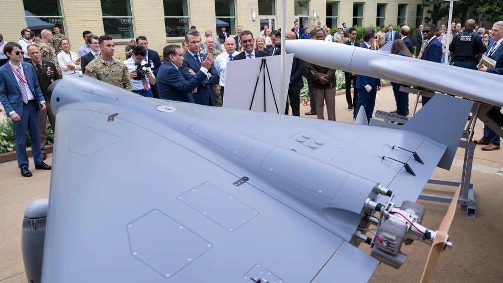 Gli Usa puntano sul sistema LUCAS: cos'è e come opera il nuovo drone kamikaze