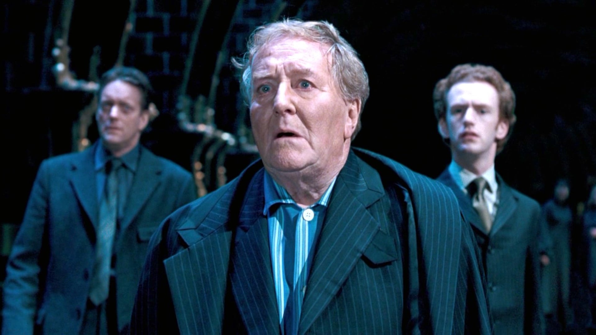 È morto Robert Hardy, il Ministro della Magia di Harry Potter