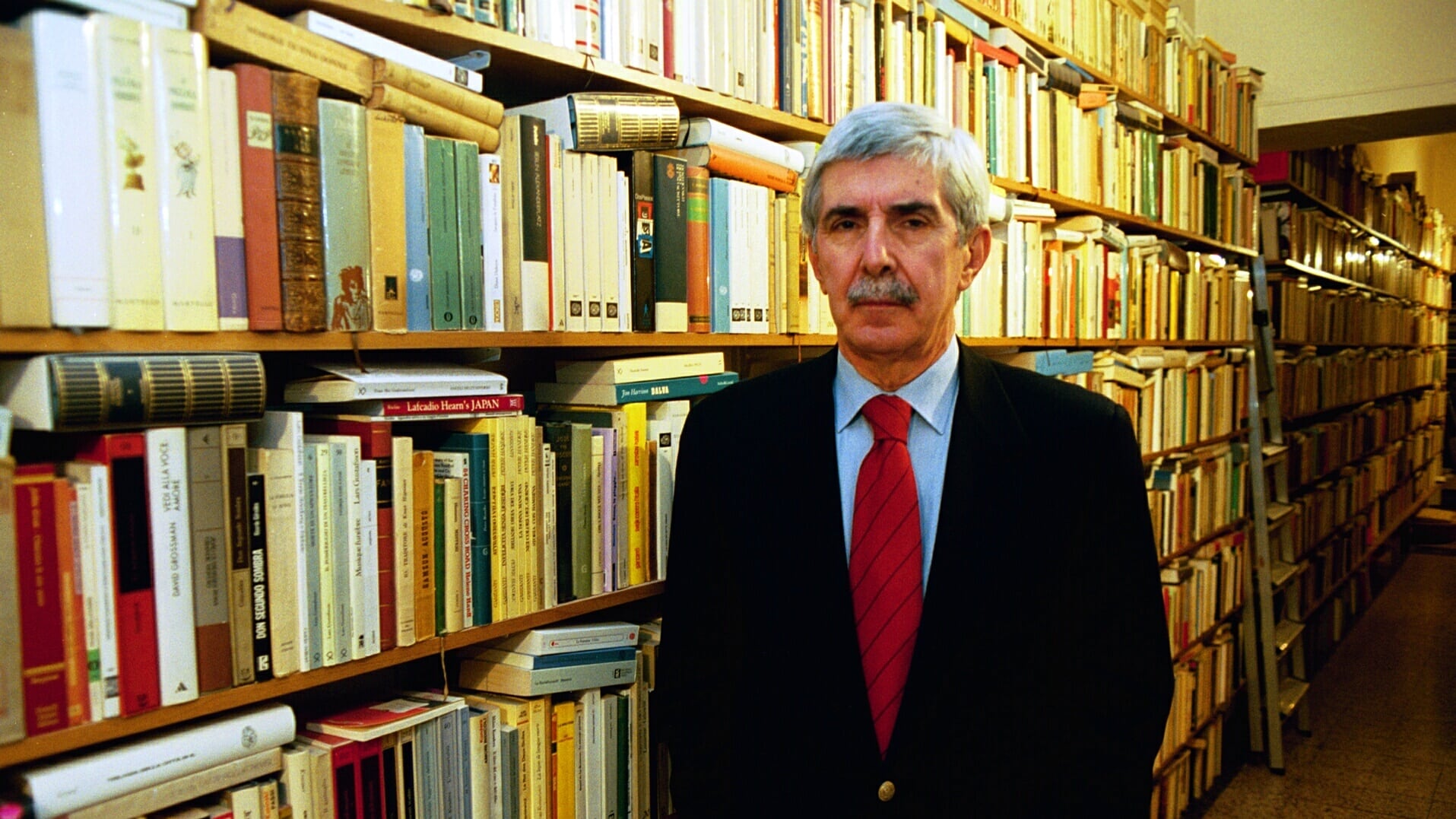 Piero Gelli, il risvolto snob dell'editoria