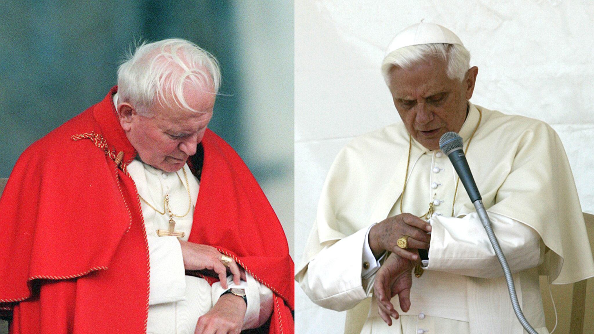 Da 167 anni l'elezione è "lampo"