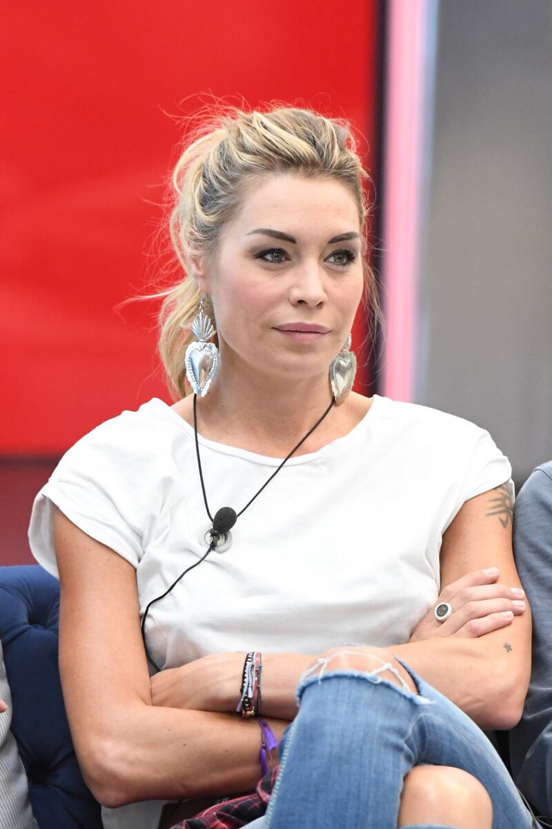 GF Vip: la concorrenti sexy della prima edizione  68