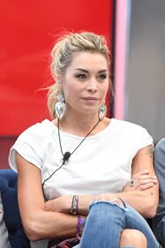 GF Vip: la concorrenti sexy della prima edizione  68